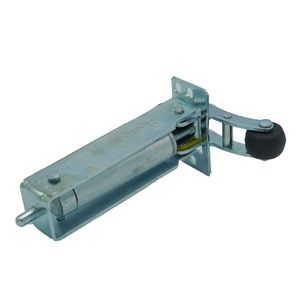 دیکتاتور  درب آسانسور  پارس صنعت سپاهان مدل   01